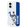Slim Protection Case［ BLUELOCK - Oliver Aiku  ］