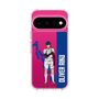 Slim Protection Case［ BLUELOCK - Oliver Aiku  ］