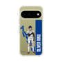 Slim Protection Case［ BLUELOCK - Oliver Aiku  ］