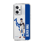 Slim Protection Case［ BLUELOCK - Oliver Aiku  ］