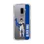 Slim Protection Case［ BLUELOCK - Oliver Aiku  ］