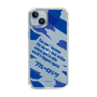 Slim Protection Case［ BLUELOCK - Quotes ］