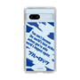 Slim Protection Case［ BLUELOCK - Quotes ］