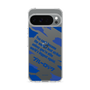 Slim Protection Case［ BLUELOCK - Quotes ］