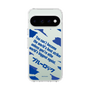 Slim Protection Case［ BLUELOCK - Quotes ］
