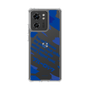 Slim Protection Case［ BLUELOCK - Quotes ］
