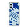 Slim Protection Case［ BLUELOCK - Quotes ］