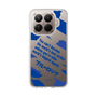 Slim Protection Case［ BLUELOCK - Quotes ］