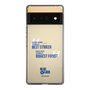 Slim Protection Case［ BLUELOCK - Quotes - Clear ］