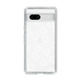 Slim Protection Case［ BLUELOCK - Pentagon Pattern - White ］