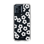 Slim Protection Case［ BLUELOCK - Pentagon Pattern - White ］