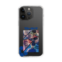 Slim Protection Case［ BLUELOCK - Key Visual 1 ］