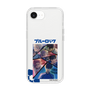 Slim Protection Case［ BLUELOCK - Key Visual 1 ］