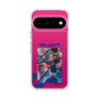 Slim Protection Case［ BLUELOCK - Key Visual 1 ］