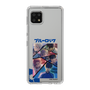 Slim Protection Case［ BLUELOCK - Key Visual 1 ］