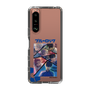 Slim Protection Case［ BLUELOCK - Key Visual 1 ］