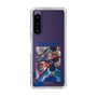 Slim Protection Case［ BLUELOCK - Key Visual 1 ］