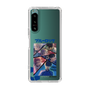 Slim Protection Case［ BLUELOCK - Key Visual 1 ］