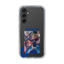 Slim Protection Case［ BLUELOCK - Key Visual 1 ］