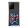 Slim Protection Case［ BLUELOCK - Key Visual 1 ］