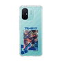 Slim Protection Case［ BLUELOCK - Key Visual 1 ］