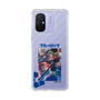 Slim Protection Case［ BLUELOCK - Key Visual 1 ］