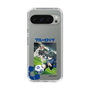 Slim Protection Case［ BLUELOCK - Key Visual 2 ］