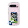 Slim Protection Case［ BLUELOCK - Key Visual 2 ］