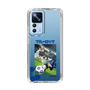 Slim Protection Case［ BLUELOCK - Key Visual 2 ］
