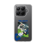 Slim Protection Case［ BLUELOCK - Key Visual 2 ］