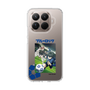 Slim Protection Case［ BLUELOCK - Key Visual 2 ］