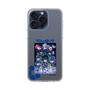 Slim Protection Case［ BLUELOCK - Key Visual 3 ］
