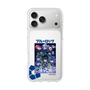 Slim Protection Case［ BLUELOCK - Key Visual 3 ］
