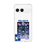 Slim Protection Case［ BLUELOCK - Key Visual 3 ］