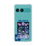 Slim Protection Case［ BLUELOCK - Key Visual 3 ］