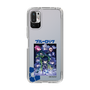 Slim Protection Case［ BLUELOCK - Key Visual 3 ］