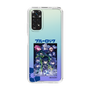 Slim Protection Case［ BLUELOCK - Key Visual 3 ］