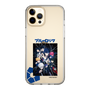 Slim Protection Case［ BLUELOCK - Key Visual 4 ］
