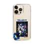 Slim Protection Case［ BLUELOCK - Key Visual 4 ］