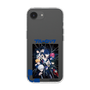 Slim Protection Case［ BLUELOCK - Key Visual 4 ］