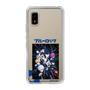 Slim Protection Case［ BLUELOCK - Key Visual 4 ］