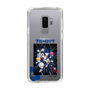 Slim Protection Case［ BLUELOCK - Key Visual 4 ］