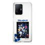 Slim Protection Case［ BLUELOCK - Key Visual 4 ］