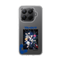 Slim Protection Case［ BLUELOCK - Key Visual 4 ］