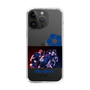 Slim Protection Case［ BLUELOCK - Key Visual 5 ］