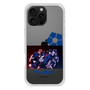 Slim Protection Case［ BLUELOCK - Key Visual 5 ］