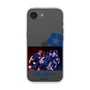 Slim Protection Case［ BLUELOCK - Key Visual 5 ］