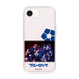 Slim Protection Case［ BLUELOCK - Key Visual 5 ］