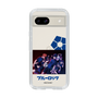 Slim Protection Case［ BLUELOCK - Key Visual 5 ］