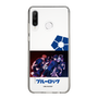 Slim Protection Case［ BLUELOCK - Key Visual 5 ］